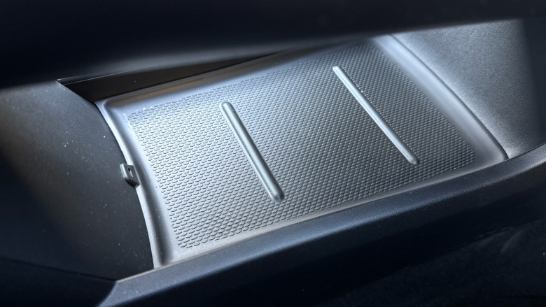 MG MGS5 125kW SE EV 49kWh 5dr Auto Electric Estate